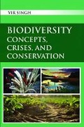 Cover: Biodiversity - New India Publishing Agency