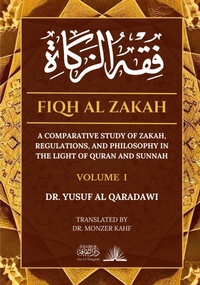Abbildung von: Fiqh of Zakah Part 2 V2 - Maktaba Islamia