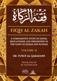 Abbildung von: Fiqh of Zakah Part 1 V2 - Maktaba Islamia