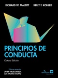 Cover: Principios de Conducta, Octava Edicion - ABA Espana
