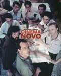 Cover: Cadernos de Cinema - Cinema Novo - Azougue Press