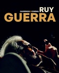 Cover: Cadernos de Cinema - Ruy Guerra - Azougue Press