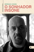 Cover: O Sonhador Insone - Azougue Press
