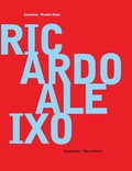 Cover: Ricardo Aleixo - Encontros - Azougue Press