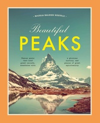 Enlarge image Cover: Beautiful Peaks - White Star