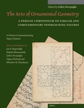 Cover: The Arts of Ornamental Geometry - Brill