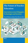 Cover: The Future of Teacher Education - Brill