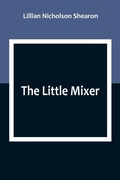 Cover: The Little Mixer - ALPHA EDITION