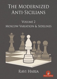 Enlarge image Cover: The Modernized Anti-Sicilians - Volume 2 - Thinkers Publishing