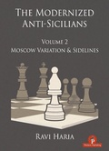Cover: The Modernized Anti-Sicilians - Volume 2 - Thinkers Publishing