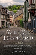 Cover: When We Disappeared - Amsterdam Publishers
