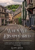 Cover: When We Disappeared - Amsterdam Publishers