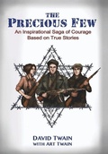 Cover: The Precious Few - Amsterdam Publishers