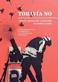 Cover: Todav&iacute;a no - Editorial Pontificia Universidad Javeriana
