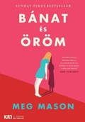 Cover: B&aacute;nat &eacute;s &ouml;r&ouml;m - 21. Sz&aacute;zad Kiad&oacute;