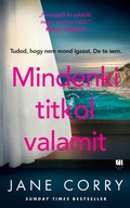 Cover: Mindenki titkol valamit - 21. Sz&aacute;zad Kiad&oacute;