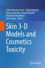 Cover: Skin 3-D Models and Cosmetics Toxicity - Springer