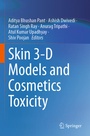 Cover: Skin 3-D Models and Cosmetics Toxicity - Springer