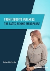Enlarge image Cover: From Taboo to Wellness - Bentham Science Publishers