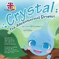 Cover: Crystal - Sistema Nacional de Bibliotecas