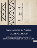 Cover: La Alpujarra - Culturea