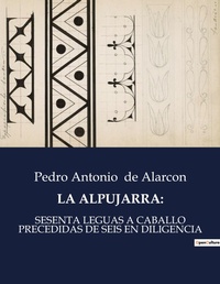 Abbildung von: La Alpujarra - Culturea