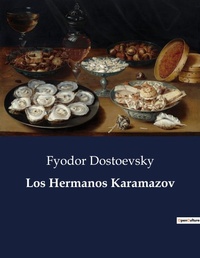 Abbildung von: Los Hermanos Karamazov - Culturea