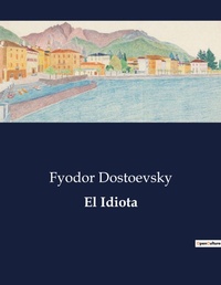 Abbildung von: El Idiota - Culturea