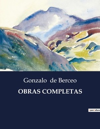 Abbildung von: Obras Completas - Culturea