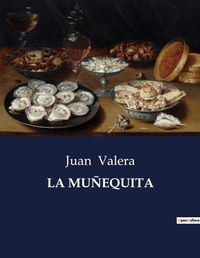 Abbildung von: La Munequita - Culturea