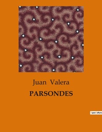 Abbildung von: Parsondes - Culturea