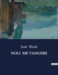 Abbildung von: Noli Me Tangere - Culturea