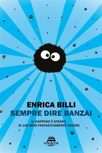 Abbildung von: Sempre dire banzai - New-Book Edizioni