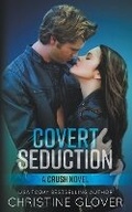 Cover: Covert Seduction - Christine Glover