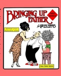 Cover: Bringing up Father, First series - Blurb