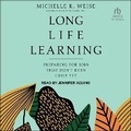 Cover: Long Life Learning - Tantor Audio