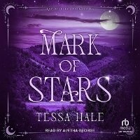 Enlarge image Cover: Mark of Stars - Tantor Audio