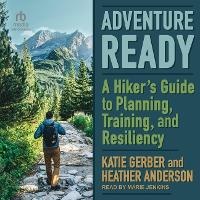 Enlarge image Cover: Adventure Ready - Tantor Audio