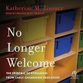 Cover: No Longer Welcome - Tantor Audio