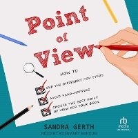 Enlarge image Cover: Point of View - Tantor Audio
