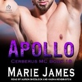 Cover: Apollo - Tantor Audio