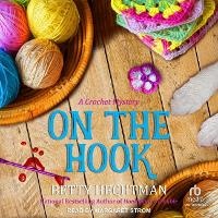 Enlarge image Cover: On the Hook - Tantor Audio