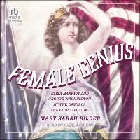 Enlarge image Cover: Female Genius - Tantor Audio