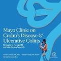 Cover: Mayo Clinic on Crohn's Disease and Ulcerative Colitis - Recorded Books, Inc.