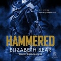 Cover: Hammered - Tantor Audio