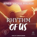 Cover: Rhythm of Us - Tantor Audio