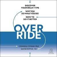 Enlarge image Cover: Override - Ascent Audio