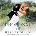 Cover: The Proposal - Tantor Audio