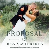 Enlarge image Cover: The Proposal - Tantor Audio