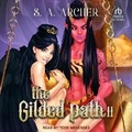 Cover: The Gilded Path II - Tantor Audio